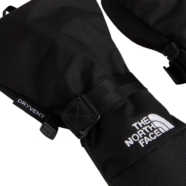 Manusi Schi Copii The North Face Kids Montana   Manusi Schi Copii The North Face Kids Montana