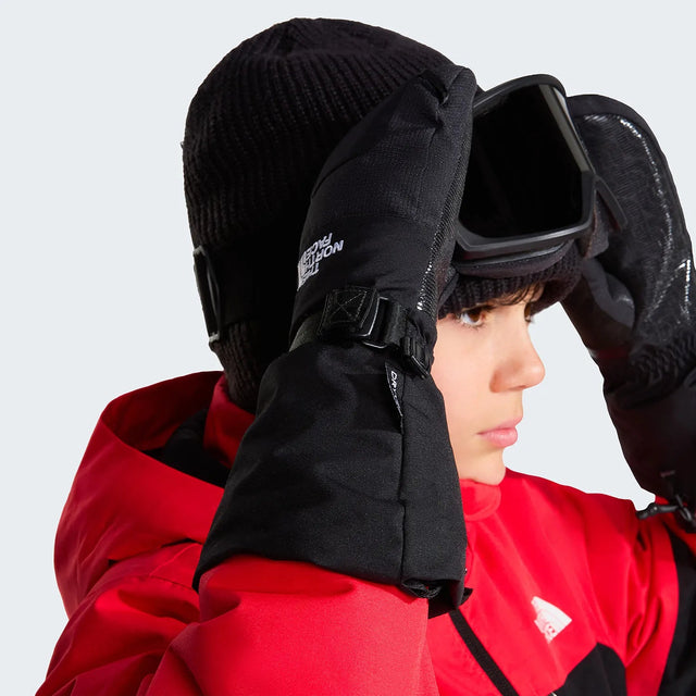 Manusi Schi Copii The North Face Kids Montana   Manusi Schi Copii The North Face Kids Montana
