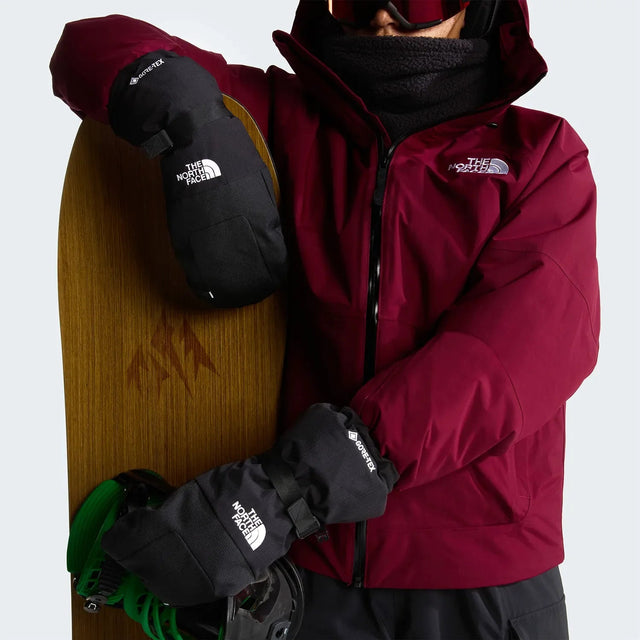 Manusi Schi Unisex The North Face Montana 3-In-1 Gore-Tex   Manusi Schi Unisex The North Face Montana 3-In-1 Gore-Tex