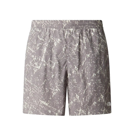 Sort Barbati The North Face M Class V Pathfinder Pull On 7" Print   Sort Barbati The North Face M Class V Pathfinder Pull On 7" Print