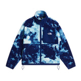 Polar Femei The North Face W Yumiori Off Peak Full-Zip   Polar Femei The North Face W Yumiori Off Peak Full-Zip