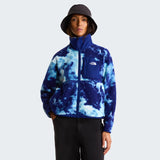 Polar Femei The North Face W Yumiori Off Peak Full-Zip   Polar Femei The North Face W Yumiori Off Peak Full-Zip