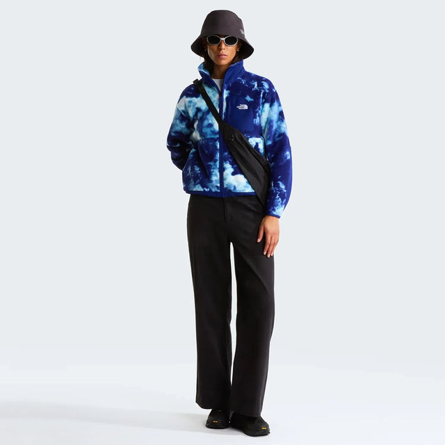 Polar Femei The North Face W Yumiori Off Peak Full-Zip   Polar Femei The North Face W Yumiori Off Peak Full-Zip