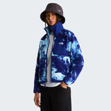 Polar Femei The North Face W Yumiori Off Peak Full-Zip   Polar Femei The North Face W Yumiori Off Peak Full-Zip