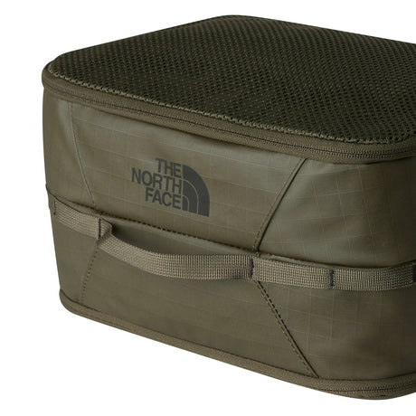 Geanta Unisex The North Face Base Camp Voyager Cube   Geanta Unisex The North Face Base Camp Voyager Cube