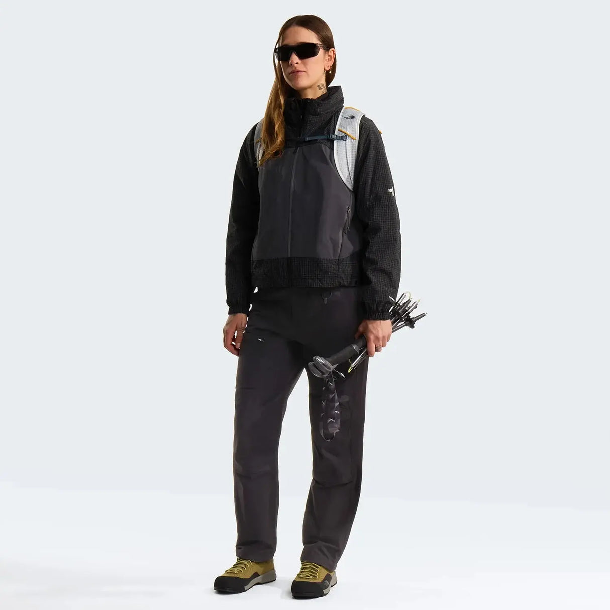 Rucsac Unisex The North Face Clyffe Daypack   Rucsac Unisex The North Face Clyffe Daypack