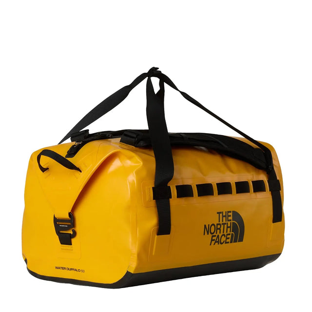 Geanta Unisex The North Face Base Camp Waterproof Duffel 50L   Geanta Unisex The North Face Base Camp Waterproof Duffel 50L