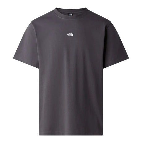 Tricou Barbati The North Face M Essential Center Logo Relaxed   Tricou Barbati The North Face M Essential Center Logo Relaxed