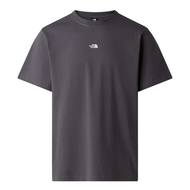 Tricou Barbati The North Face M Essential Center Logo Relaxed   Tricou Barbati The North Face M Essential Center Logo Relaxed