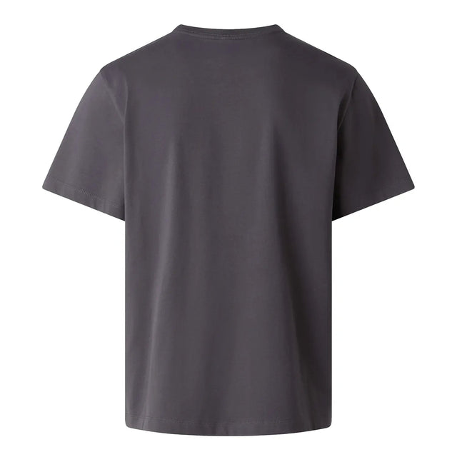 Tricou Barbati The North Face M Essential Center Logo Relaxed   Tricou Barbati The North Face M Essential Center Logo Relaxed