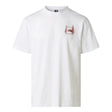 Tricou Barbati The North Face M Camping Relaxed Graphic   Tricou Barbati The North Face M Camping Relaxed Graphic