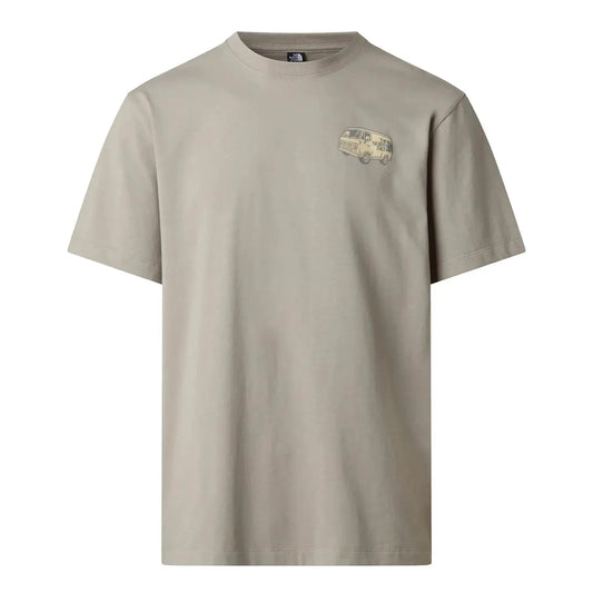 Tricou Barbati The North Face M Van Life Relaxed Graphic   Tricou Barbati The North Face M Van Life Relaxed Graphic
