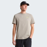 Tricou Barbati The North Face M Van Life Relaxed Graphic   Tricou Barbati The North Face M Van Life Relaxed Graphic