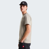 Tricou Barbati The North Face M Van Life Relaxed Graphic   Tricou Barbati The North Face M Van Life Relaxed Graphic