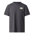 Tricou Barbati The North Face M Van Life Relaxed Graphic   Tricou Barbati The North Face M Van Life Relaxed Graphic