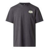 Tricou Barbati The North Face M Van Life Relaxed Graphic   Tricou Barbati The North Face M Van Life Relaxed Graphic