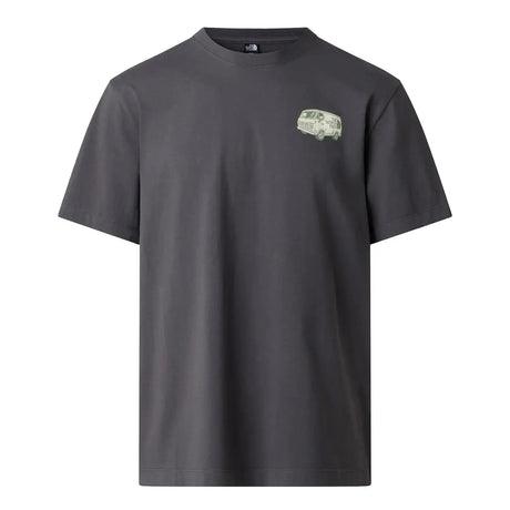 Tricou Barbati The North Face M Van Life Relaxed Graphic   Tricou Barbati The North Face M Van Life Relaxed Graphic