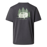 Tricou Barbati The North Face M Van Life Relaxed Graphic   Tricou Barbati The North Face M Van Life Relaxed Graphic