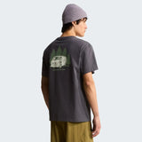 Tricou Barbati The North Face M Van Life Relaxed Graphic   Tricou Barbati The North Face M Van Life Relaxed Graphic