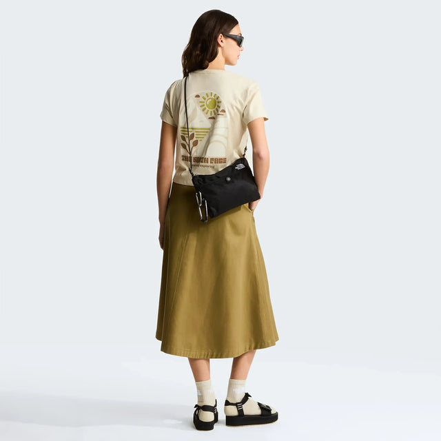 Tricou Femei The North Face W Sun Regular Cutie Graphic   Tricou Femei The North Face W Sun Regular Cutie Graphic