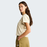 Tricou Femei The North Face W Sun Regular Cutie Graphic   Tricou Femei The North Face W Sun Regular Cutie Graphic