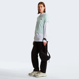 Tricou Femei The North Face W Sun Regular Cutie Graphic   Tricou Femei The North Face W Sun Regular Cutie Graphic