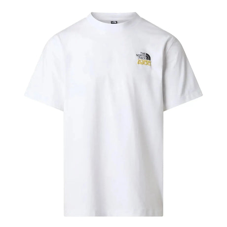 Tricou Barbati The North Face M 1966 TNF Relaxed Graphic   Tricou Barbati The North Face M 1966 TNF Relaxed Graphic