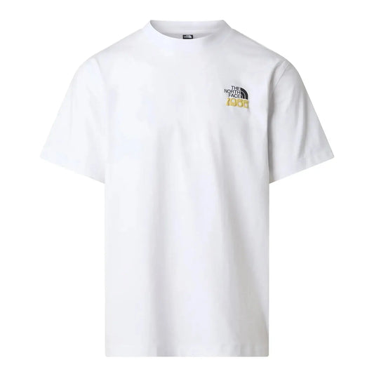 Tricou Barbati The North Face M 1966 TNF Relaxed Graphic   Tricou Barbati The North Face M 1966 TNF Relaxed Graphic