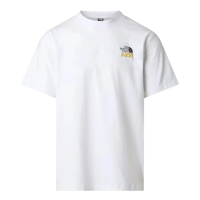 Tricou Barbati The North Face M 1966 TNF Relaxed Graphic   Tricou Barbati The North Face M 1966 TNF Relaxed Graphic