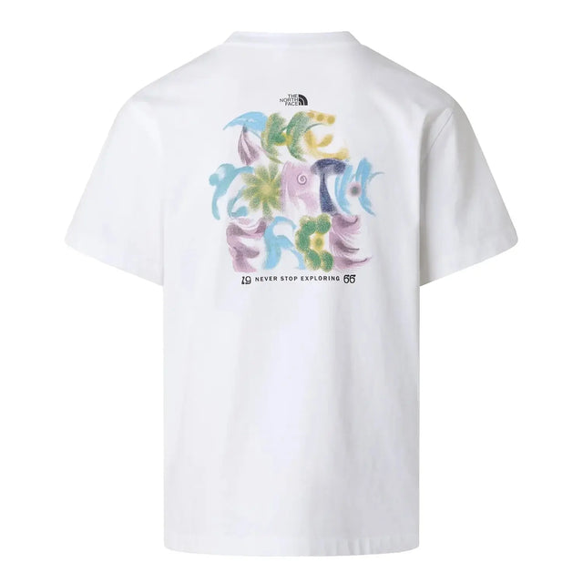 Tricou Barbati The North Face M 1966 TNF Relaxed Graphic   Tricou Barbati The North Face M 1966 TNF Relaxed Graphic