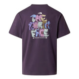 Tricou Barbati The North Face M 1966 TNF Relaxed Graphic   Tricou Barbati The North Face M 1966 TNF Relaxed Graphic