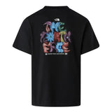 Tricou Barbati The North Face M 1966 TNF Relaxed Graphic   Tricou Barbati The North Face M 1966 TNF Relaxed Graphic