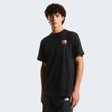 Tricou Barbati The North Face M 1966 TNF Relaxed Graphic   Tricou Barbati The North Face M 1966 TNF Relaxed Graphic