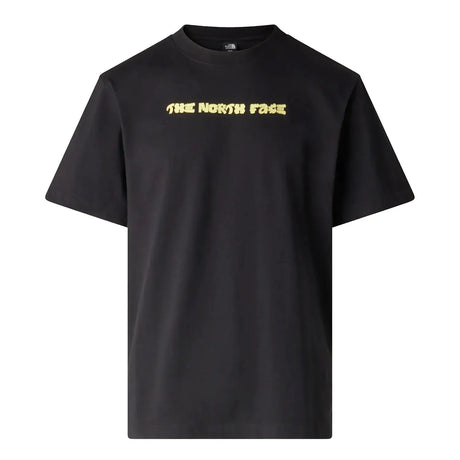 Tricou Barbati The North Face M Logo Twist Relaxed Graphic   Tricou Barbati The North Face M Logo Twist Relaxed Graphic