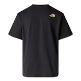 Tricou Barbati The North Face M Logo Twist Relaxed Graphic   Tricou Barbati The North Face M Logo Twist Relaxed Graphic