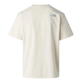 Tricou Barbati The North Face M Logo Twist Relaxed Graphic   Tricou Barbati The North Face M Logo Twist Relaxed Graphic