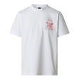 Tricou Barbati The North Face M Mountain Play Relaxed Graphic   Tricou Barbati The North Face M Mountain Play Relaxed Graphic
