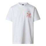 Tricou Barbati The North Face M Mountain Play Relaxed Graphic   Tricou Barbati The North Face M Mountain Play Relaxed Graphic