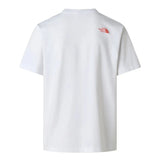 Tricou Barbati The North Face M Mountain Play Relaxed Graphic   Tricou Barbati The North Face M Mountain Play Relaxed Graphic