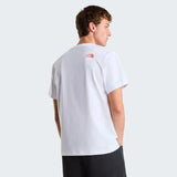 Tricou Barbati The North Face M Mountain Play Relaxed Graphic   Tricou Barbati The North Face M Mountain Play Relaxed Graphic