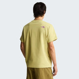 Tricou Barbati The North Face M Mountain Play Relaxed Graphic   Tricou Barbati The North Face M Mountain Play Relaxed Graphic
