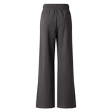 Pantaloni Femei The North Face W Essential Light Wide Leg   Pantaloni Femei The North Face W Essential Light Wide Leg