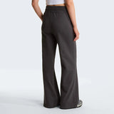 Pantaloni Femei The North Face W Essential Light Wide Leg   Pantaloni Femei The North Face W Essential Light Wide Leg