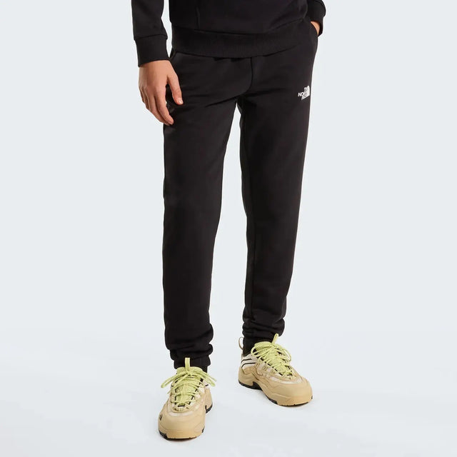 Pantaloni Copii The North Face Teen Simple Dome Light Regular Tapered   Pantaloni Copii The North Face Teen Simple Dome Light Regular Tapered