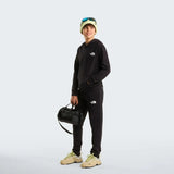 Pantaloni Copii The North Face Teen Simple Dome Light Regular Tapered   Pantaloni Copii The North Face Teen Simple Dome Light Regular Tapered