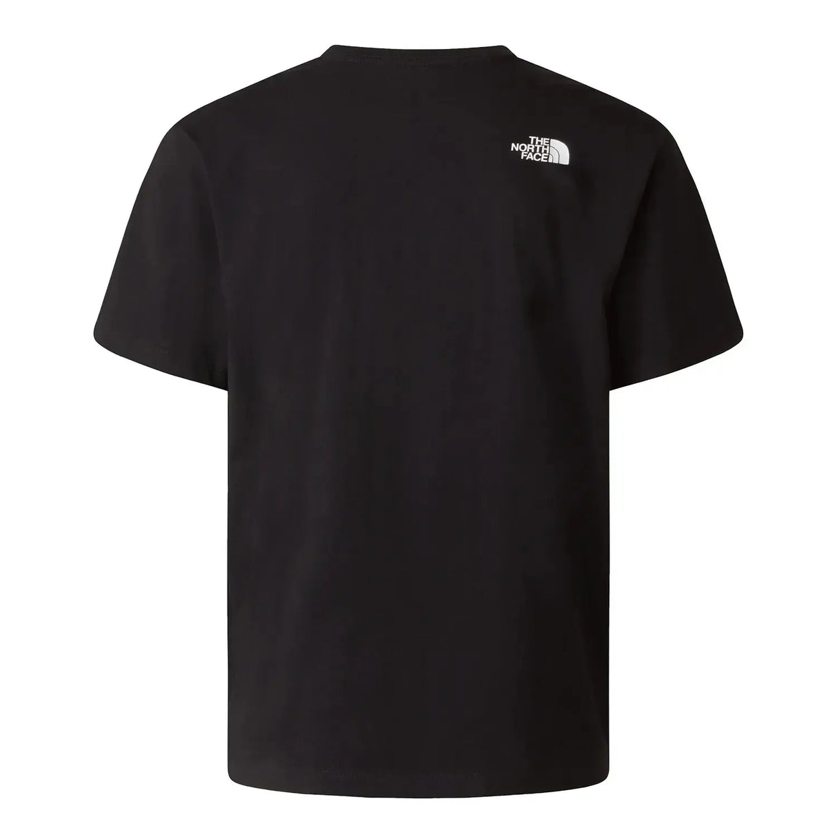 Tricou Barbati The North Face M Mountain Logo Relaxed Graphic   Tricou Barbati The North Face M Mountain Logo Relaxed Graphic
