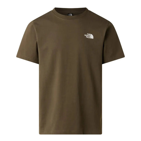Tricou Barbati The North Face M North Faces Regular Graphic   Tricou Barbati The North Face M North Faces Regular Graphic