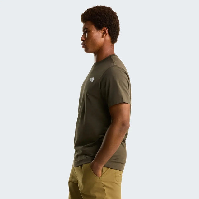 Tricou Barbati The North Face M North Faces Regular Graphic   Tricou Barbati The North Face M North Faces Regular Graphic