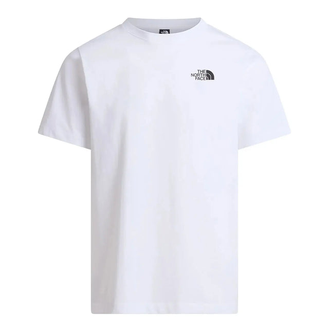 Tricou Barbati The North Face M North Faces Regular Graphic   Tricou Barbati The North Face M North Faces Regular Graphic