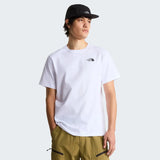 Tricou Barbati The North Face M North Faces Regular Graphic   Tricou Barbati The North Face M North Faces Regular Graphic